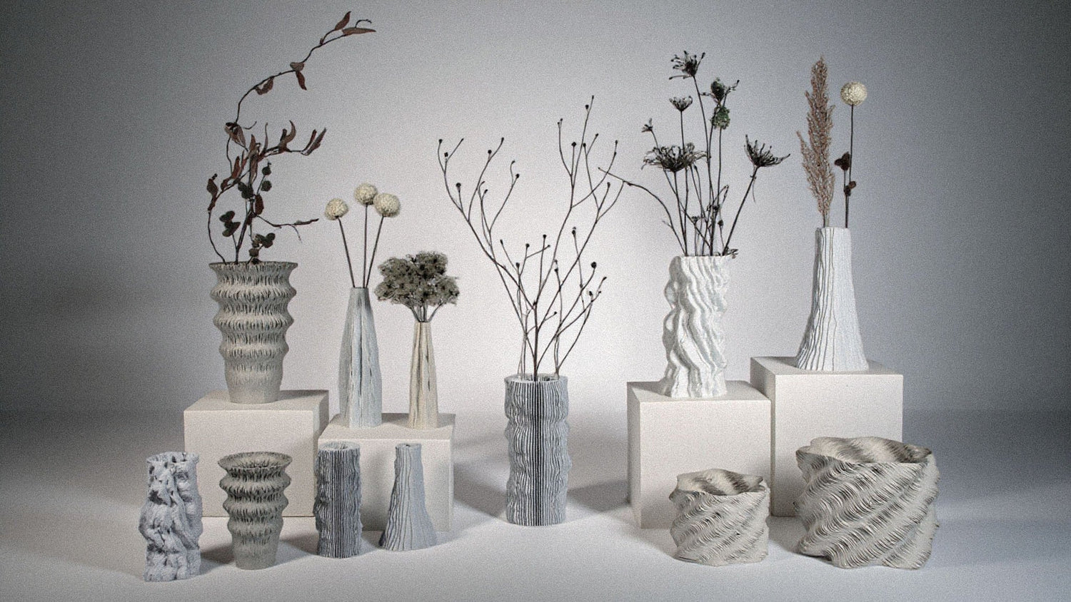 VASES - GENERAFORMA