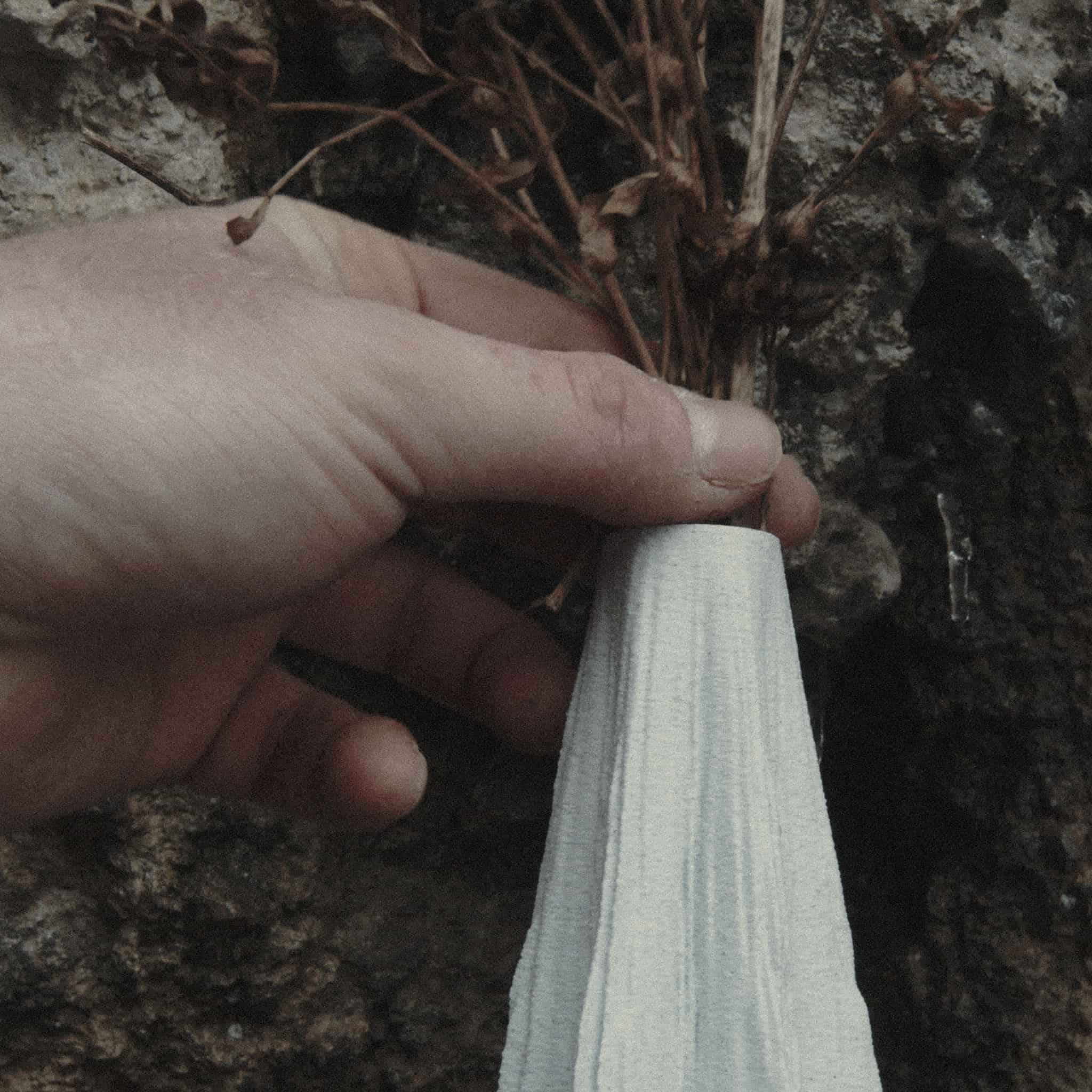 The object
